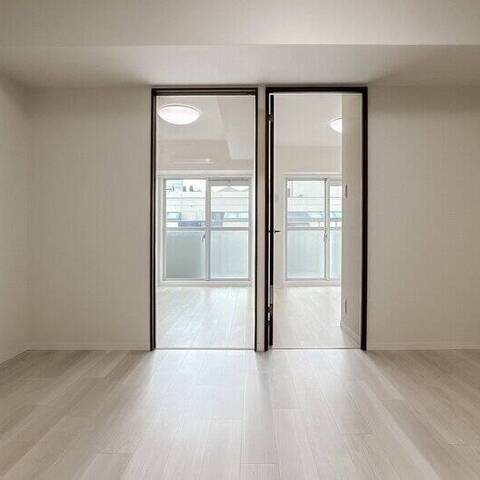 東十条グリーンハイツの室内写真