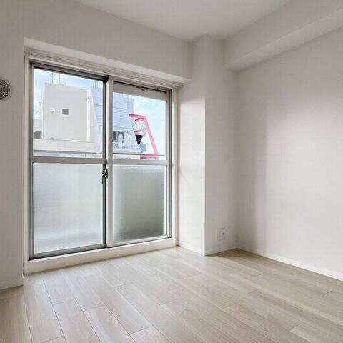 東十条グリーンハイツの室内写真