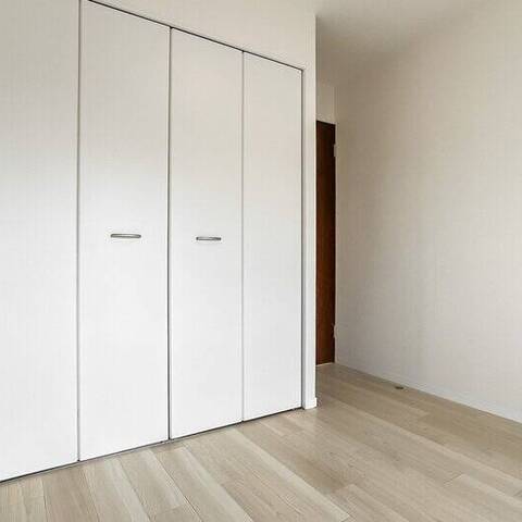 東十条グリーンハイツの室内写真