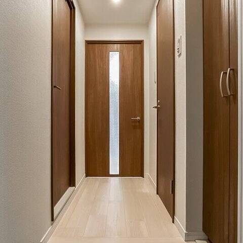 東十条グリーンハイツの室内写真