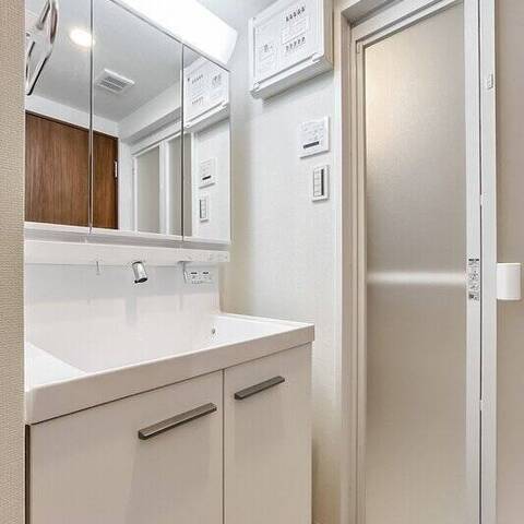 東十条グリーンハイツの室内写真