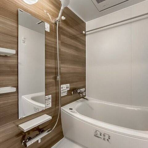 東十条グリーンハイツの室内写真