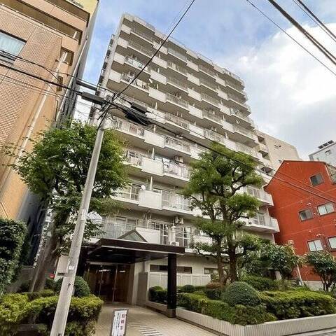 東十条グリーンハイツの室内写真