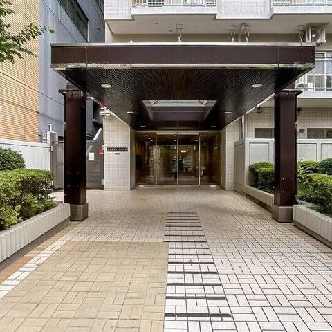 東十条グリーンハイツの室内写真