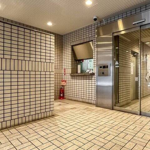 東十条グリーンハイツの室内写真