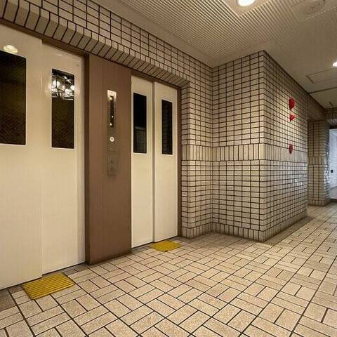 東十条グリーンハイツの室内写真