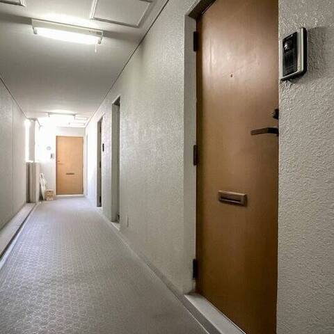 東十条グリーンハイツの室内写真