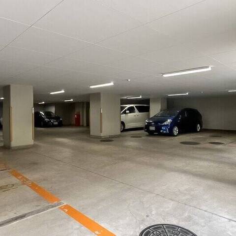 東十条グリーンハイツの室内写真