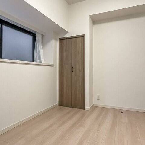 日神パレステージ大山の室内写真