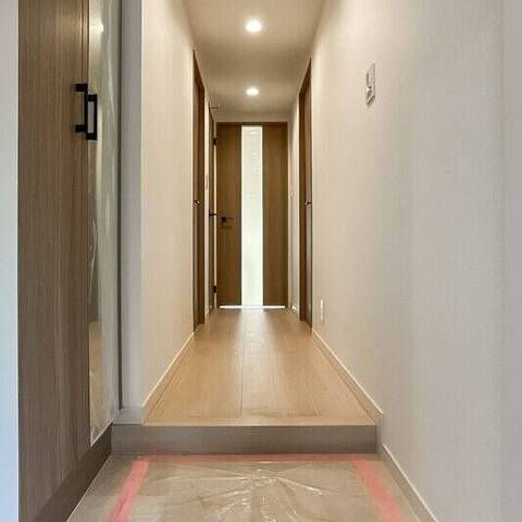 日神パレステージ大山の室内写真