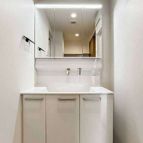 日神パレステージ大山の室内写真