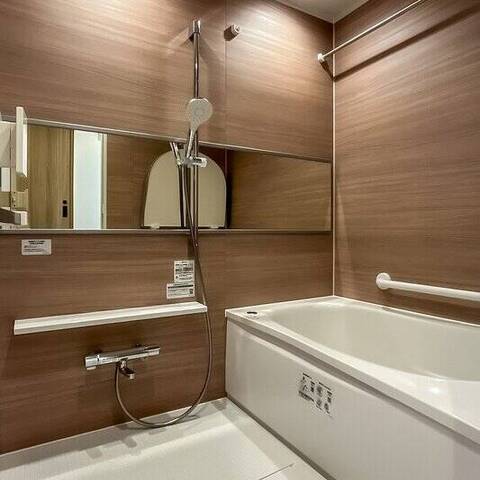 日神パレステージ大山の室内写真