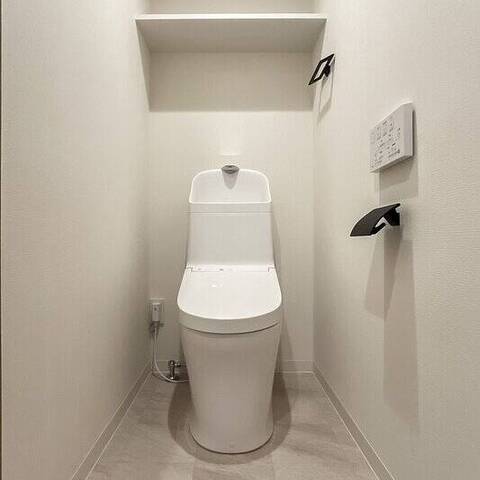 日神パレステージ大山の室内写真