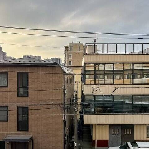 日神パレステージ大山の室内写真