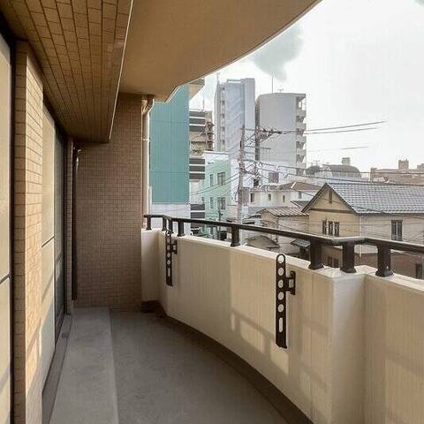 日神パレステージ大山の室内写真