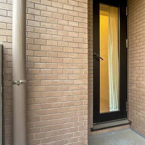 日神パレステージ大山の室内写真