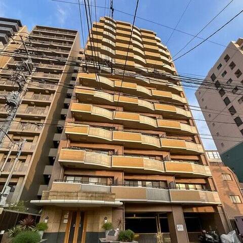 日神パレステージ大山の室内写真