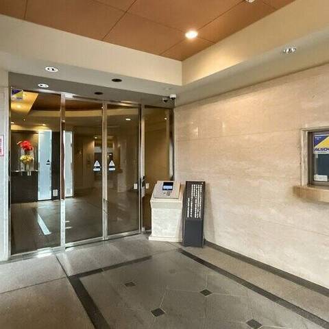 日神パレステージ大山の室内写真