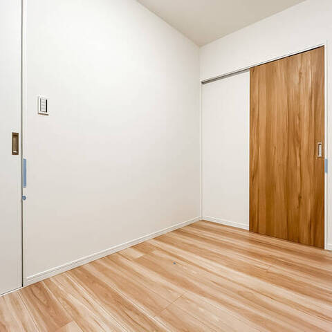 ラヴィドール杉並上井草の室内写真