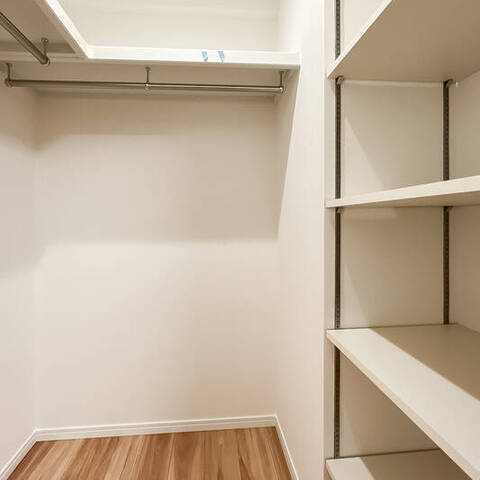 ラヴィドール杉並上井草の室内写真