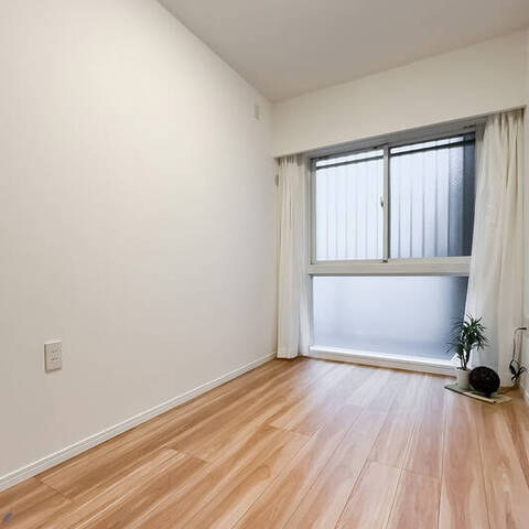 ラヴィドール杉並上井草の室内写真