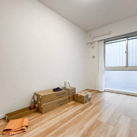 ラヴィドール杉並上井草の室内写真