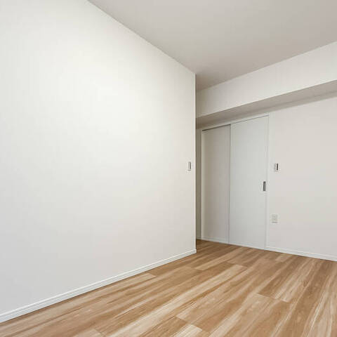 ラヴィドール杉並上井草の室内写真