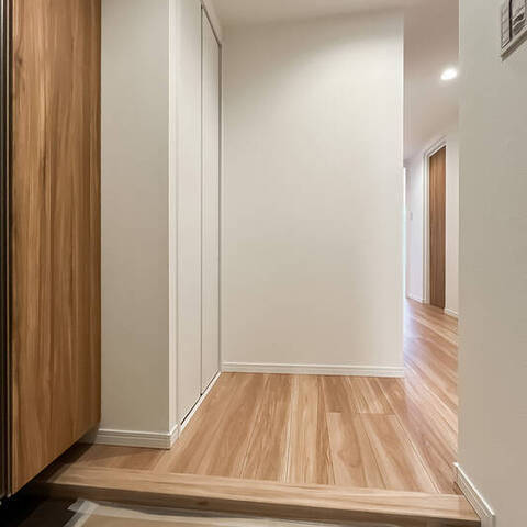 ラヴィドール杉並上井草の室内写真