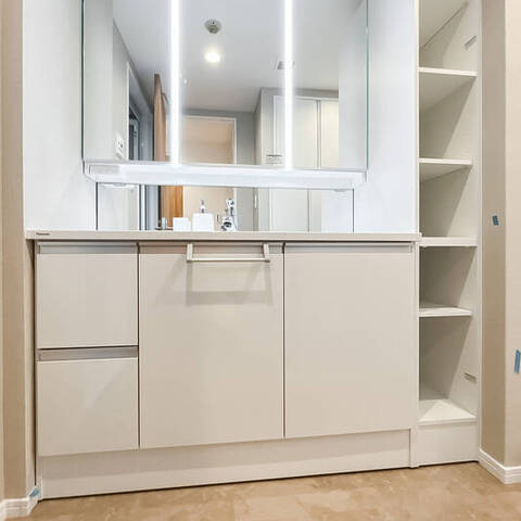 ラヴィドール杉並上井草の室内写真