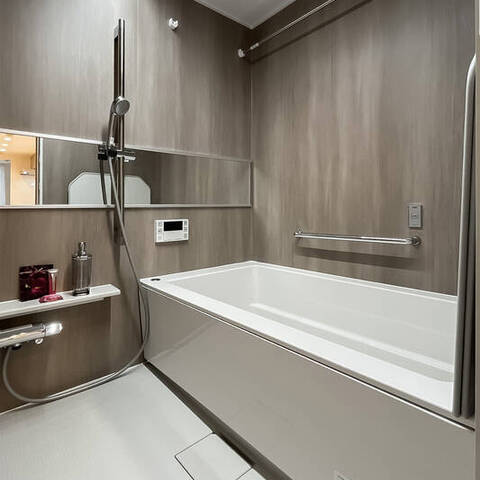 ラヴィドール杉並上井草の室内写真