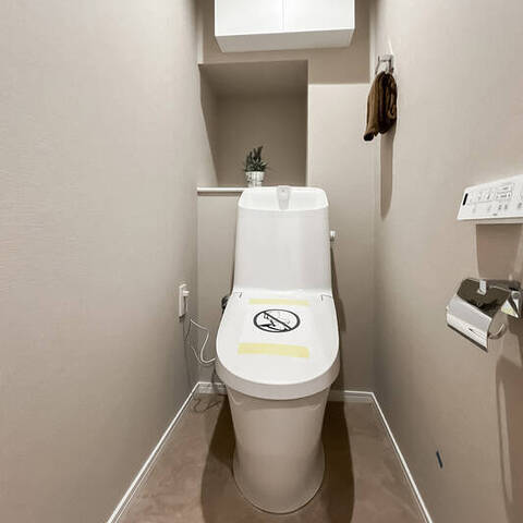 ラヴィドール杉並上井草の室内写真