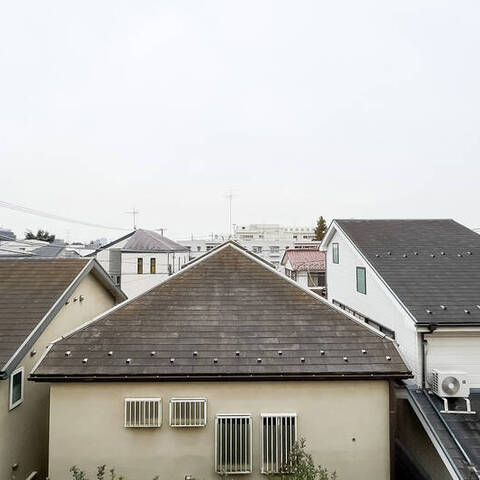 ラヴィドール杉並上井草の室内写真