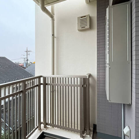 ラヴィドール杉並上井草の室内写真