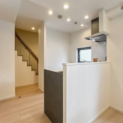 ディナスカーラ品川戸越の室内写真