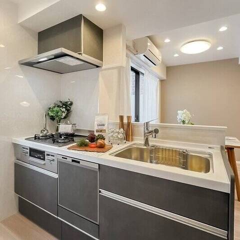 ディナスカーラ品川戸越の室内写真