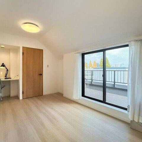 ディナスカーラ品川戸越の室内写真