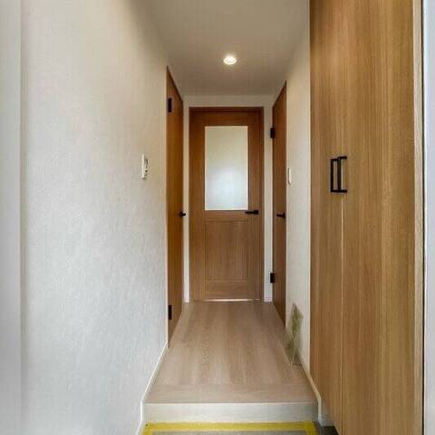 ディナスカーラ品川戸越の室内写真