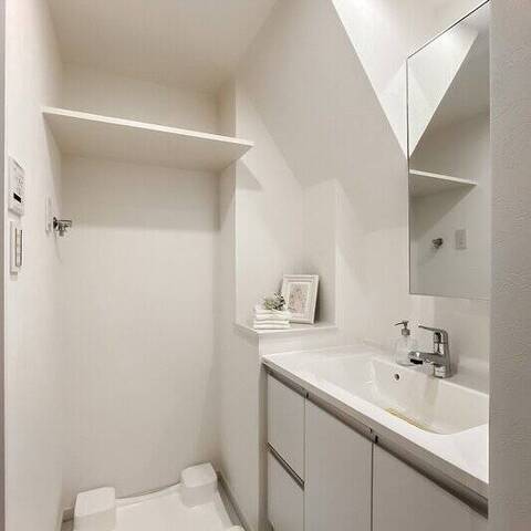 ディナスカーラ品川戸越の室内写真