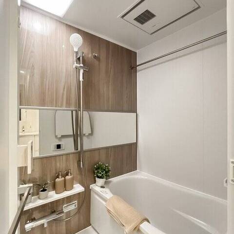 ディナスカーラ品川戸越の室内写真