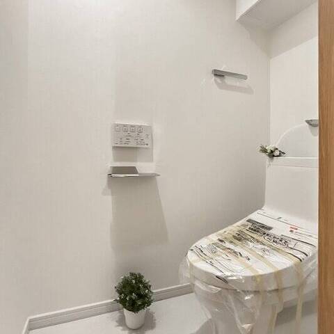 ディナスカーラ品川戸越の室内写真