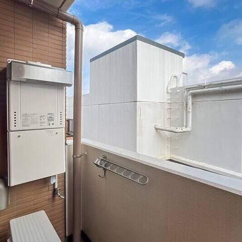 ディナスカーラ品川戸越の室内写真