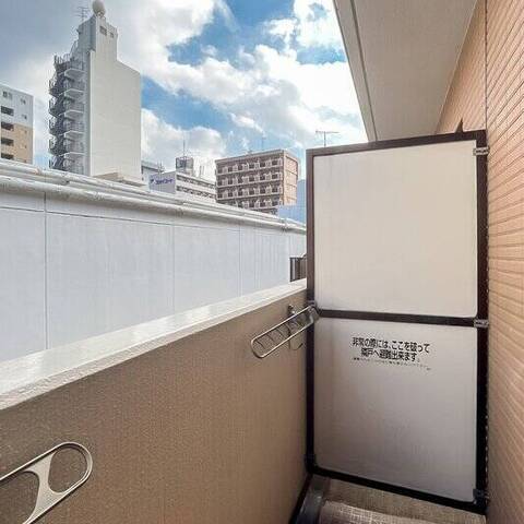 ディナスカーラ品川戸越の室内写真