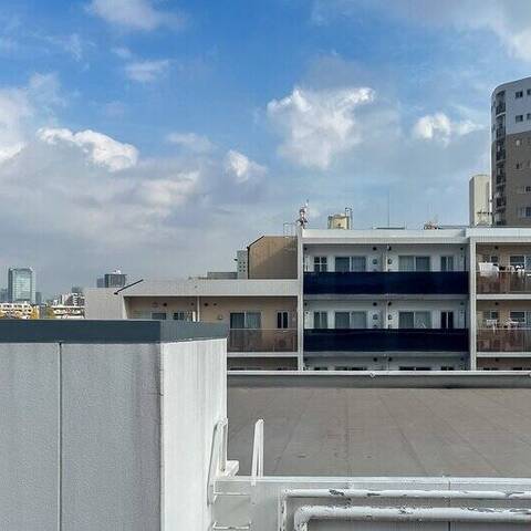 ディナスカーラ品川戸越の室内写真