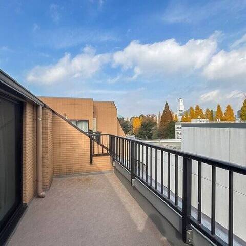 ディナスカーラ品川戸越の室内写真