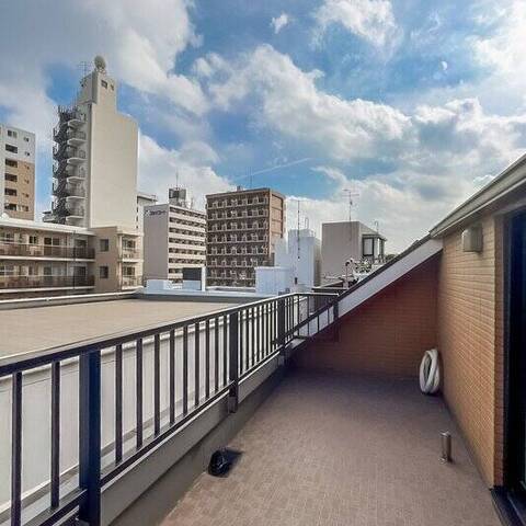 ディナスカーラ品川戸越の室内写真