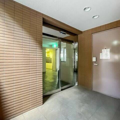 ディナスカーラ品川戸越の室内写真