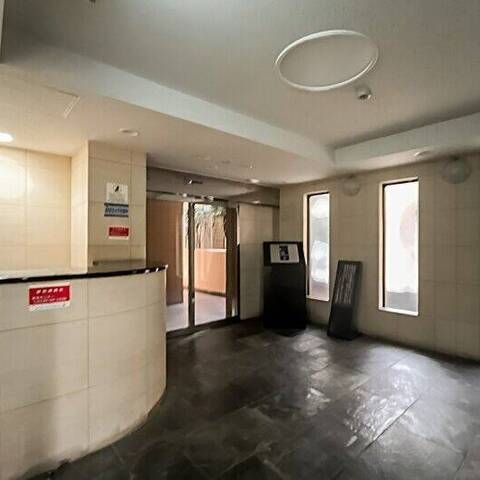 ディナスカーラ品川戸越の室内写真