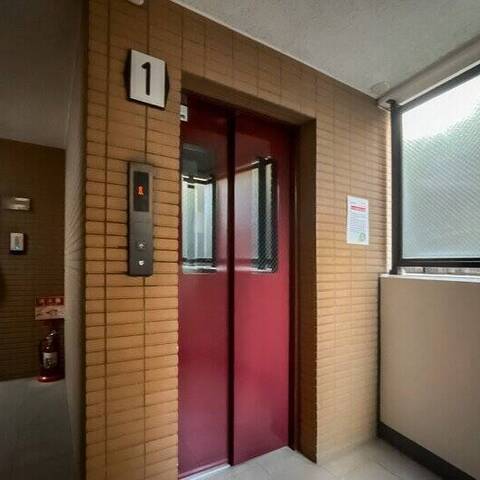 ディナスカーラ品川戸越の室内写真