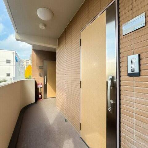 ディナスカーラ品川戸越の室内写真