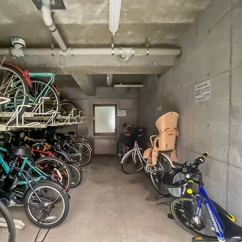 ディナスカーラ品川戸越の室内写真